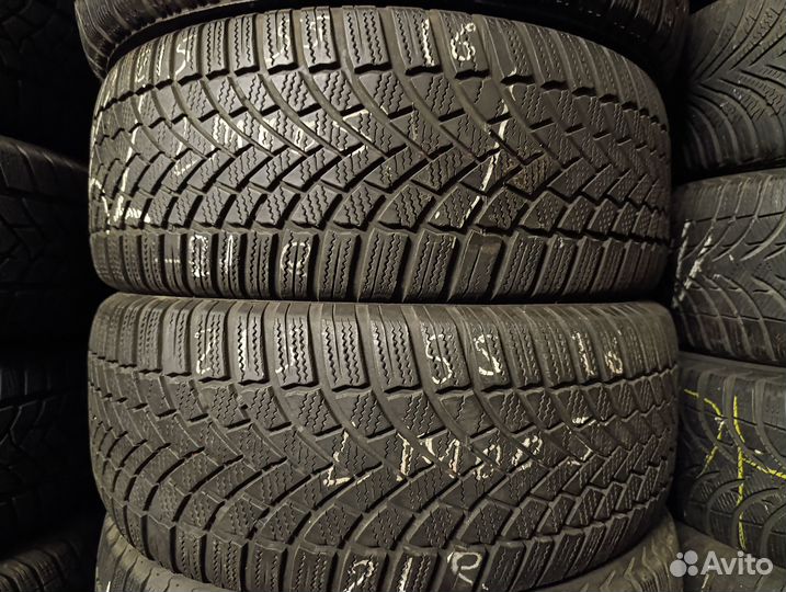 Bridgestone Blizzak LM-005 215/55 R16