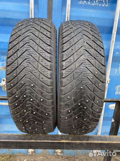 Yokohama Ice Guard IG65 195/65 R15 T