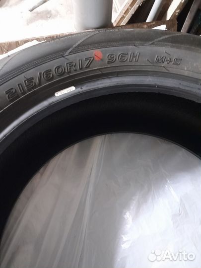 ChaoYang SU318A 215/60 R17 96H