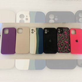 Чехлы на телефон iPhone 12