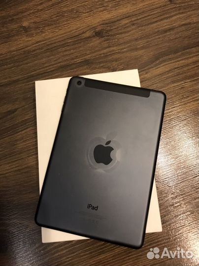 iPad mini 1 16g