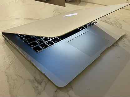 Macbook Air 13 2017 отличное состояние