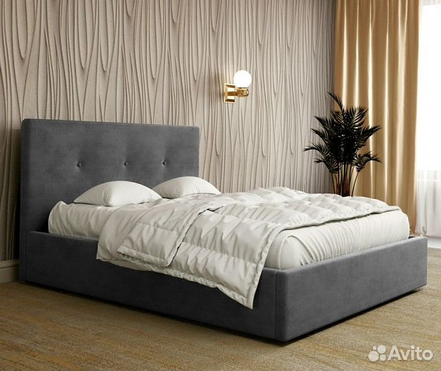 Кровати 140 на 190