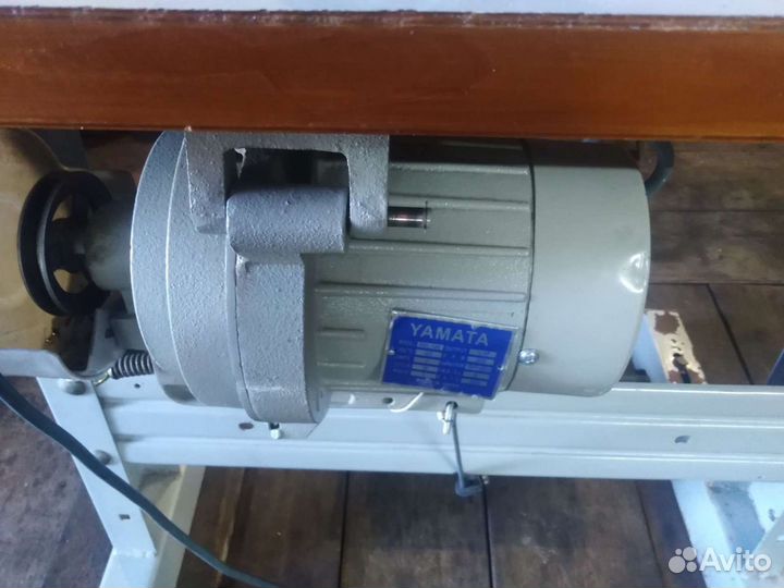 Производственная швейная машина 97А