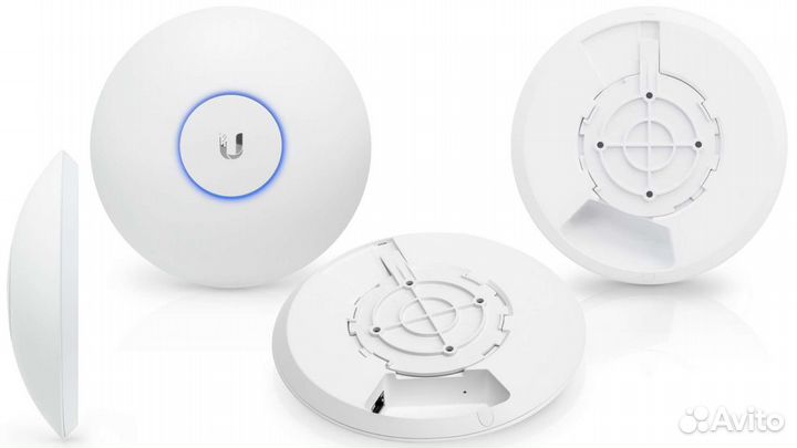 Ubiquiti UniFi AP AC LR