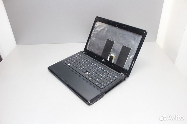 Корпус DNS H54Z