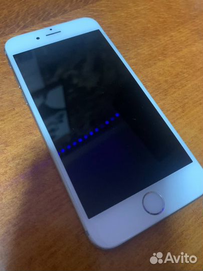 iPhone 6, 32 ГБ