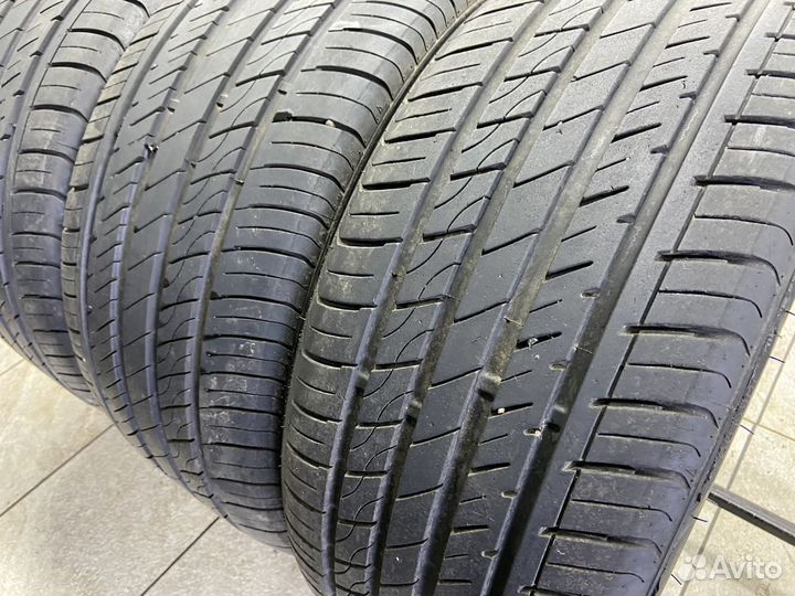 Grenlander L-Zeal56 225/40 R19 и 255/35 R19