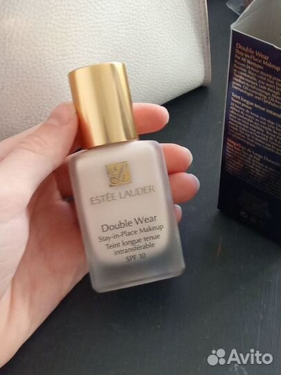 Тональный крем Estée Lauder