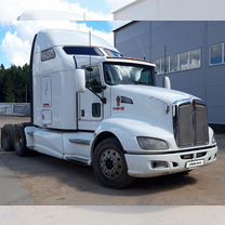 Седельный тягач Kenworth T660, 2010, Краснознаменск