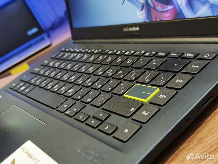 Asus VivoBook
