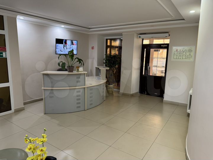 Офис, 15 м²