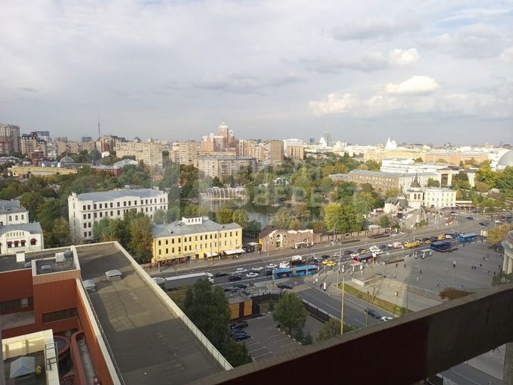 Квартира-студия, 24 м², 16/22 эт.