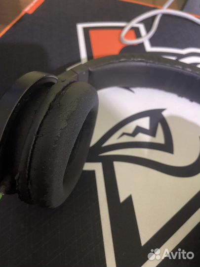 Razer kraken essential
