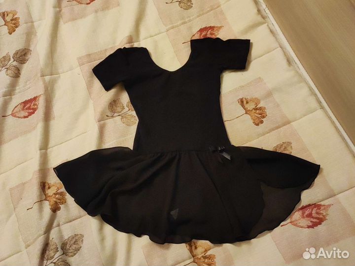 Детский Спортивный Купальник Новый