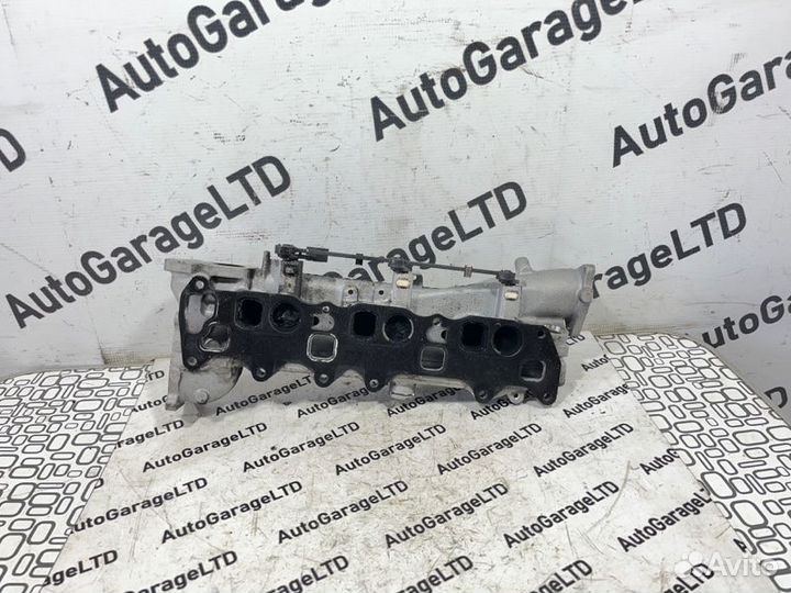 Впускной коллектор Mercedes-Benz Gle W166 642.826