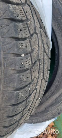 Hankook Winter I'Cept iZ 2 W616 235/60 R18 107T