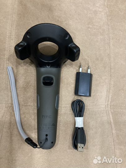Htc vive, контроллер, отличный