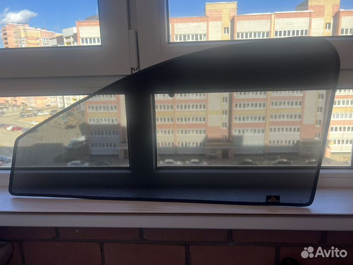 Сетки па Форд Фокус