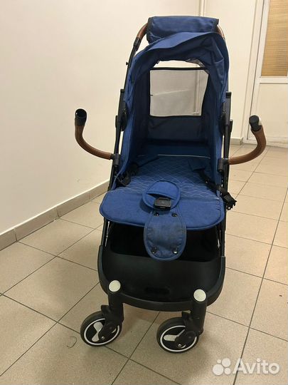 Коляска yoya plus 3