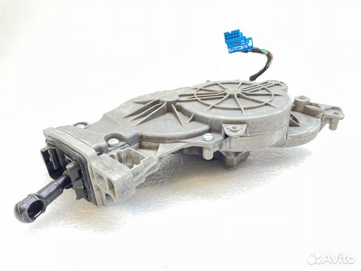 Привод крышки багажника Mercedes-Benz Glc X253