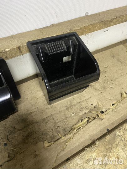 Nissan Teana J32 прикуриватель