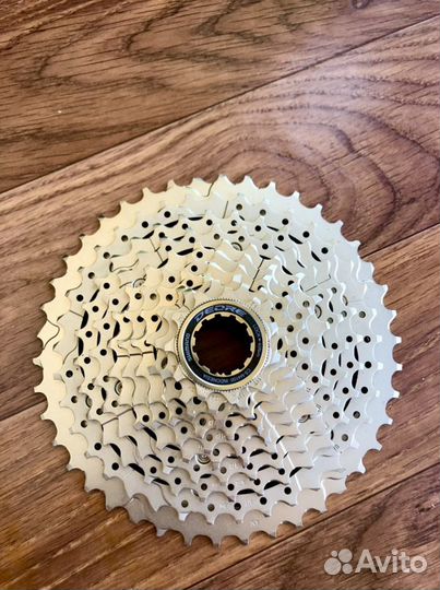 Кассетa Shimano