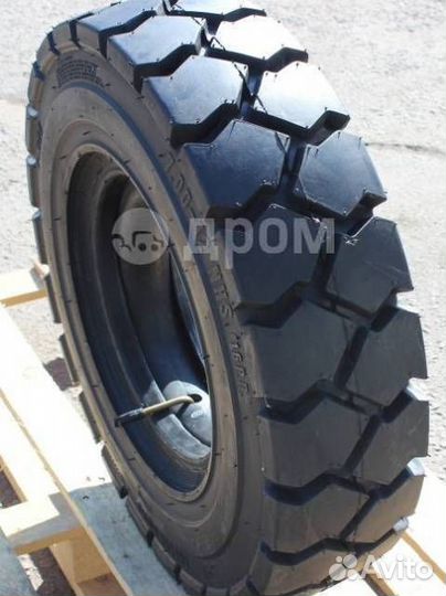 Trelleborg 6,00-9 12PR T-900 TTF