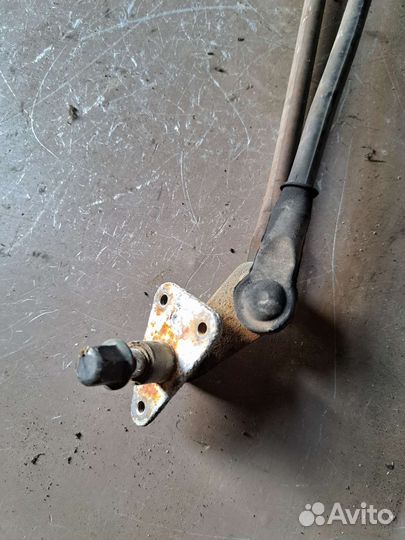 Трапеция дворников Hyundai Sonata 3