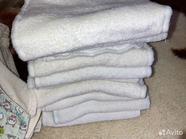 Непромокаемые трусики