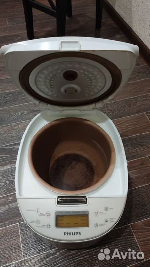 Мультиварка Philips
