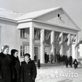 В Балаково одну из улиц предложили сделать музеем под открытым небом. Фото