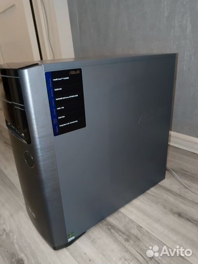 Монитор Asus