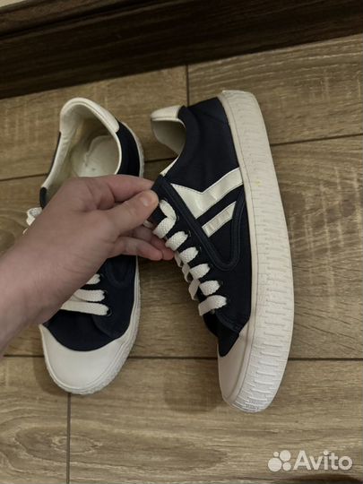 Кеды Celine оригинал