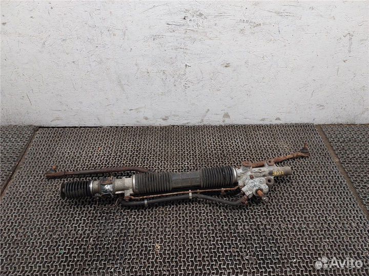 Рейка рулевая с г/у Honda Element, 2006