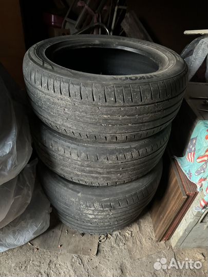 Hankook AH11 5.50/4.5 R16