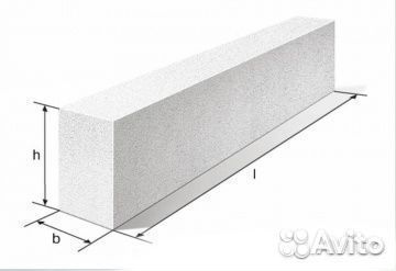 Газоблок с 