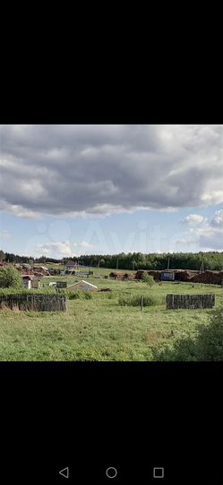 Дом 65 м² на участке 100 сот.