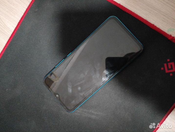 Xiaomi Redmi 9A, 4/64 ГБ