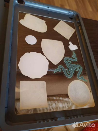 Чехол на айпад мини