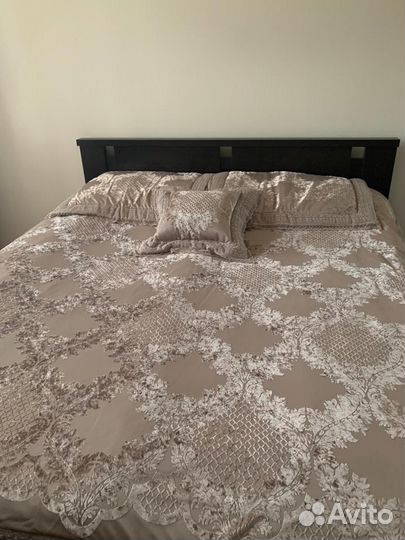 Покрывало на кровать Arya home