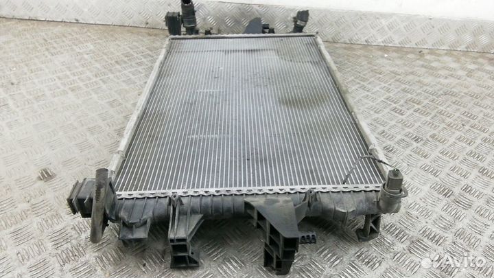 Радиатор системы охлаждения Фольксваген Т5