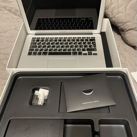 Apple MacBook Air 13 2015