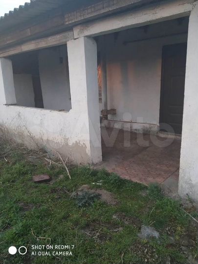 Дом 72,4 м² на участке 15 сот.