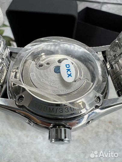 Часы мужские механические Omega