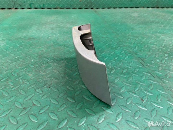 Планка под фонарь левая Nissan Primera P11 QG18DE