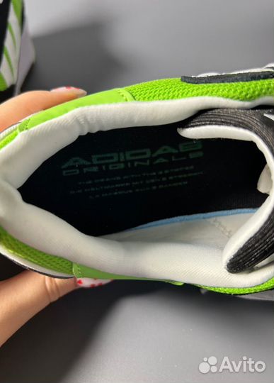 Кроссовки Adidas ADI 2000