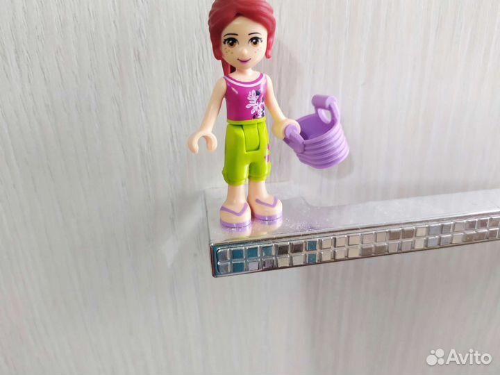 Lego friends