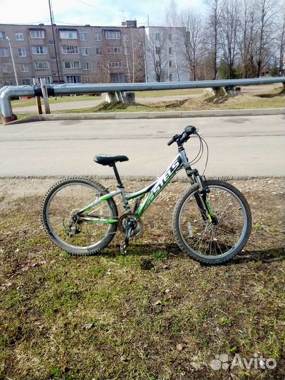Велосипед 26 колёса