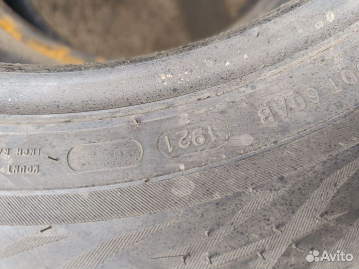 Nokian Tyres Hakkapeliitta R3 205/65 R16